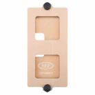 For iPhone 12 Pro Max LCD Screen Outer Glass Lens Positioning Pressure Holding Mold - 2