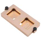 For iPhone 12 Pro Max LCD Screen Outer Glass Lens Positioning Pressure Holding Mold - 3