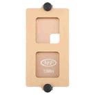 For iPhone 13 mini LCD Screen Outer Glass Lens Positioning Pressure Holding Mold - 2