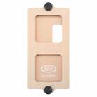 For iPhone 13 LCD Screen Outer Glass Lens Positioning Pressure Holding Mold - 2