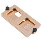For iPhone 13 LCD Screen Outer Glass Lens Positioning Pressure Holding Mold - 3