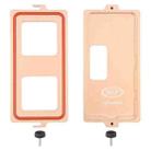 For iPhone 13 Pro Max LCD Screen Outer Glass Lens Positioning Pressure Holding Mold - 1