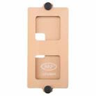 For iPhone 13 Pro Max LCD Screen Outer Glass Lens Positioning Pressure Holding Mold - 2