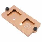 For iPhone 13 Pro Max LCD Screen Outer Glass Lens Positioning Pressure Holding Mold - 3