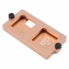 For iPhone 14 LCD Screen Outer Glass Lens Positioning Pressure Holding Mold - 3