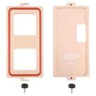 For iPhone 14 Plus LCD Screen Outer Glass Lens Positioning Pressure Holding Mold - 1