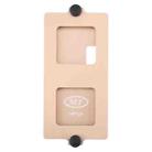 For iPhone 14 Plus LCD Screen Outer Glass Lens Positioning Pressure Holding Mold - 2
