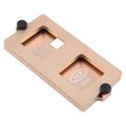 For iPhone 14 Plus LCD Screen Outer Glass Lens Positioning Pressure Holding Mold - 3