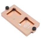 For iPhone 14 Pro LCD Screen Outer Glass Lens Positioning Pressure Holding Mold - 3