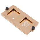 For iPhone 14 Pro Max LCD Screen Outer Glass Lens Positioning Pressure Holding Mold - 3