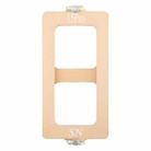 For iPhone 15 Pro LCD Screen Outer Glass Lens Positioning Pressure Holding Mold - 2