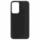 For Motorola Moto G35 50pcs TPU Phone Case(Black) - 2