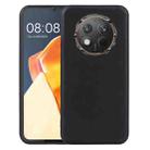 For Oukitel WP28E 50pcs TPU Phone Case(Black) - 1