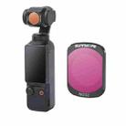 For DJI Osmo Pocket 3 Sunnylife Camera Lens Filter, Filter:ND32 - 1