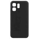 For Infinix Hot 50i 50pcs TPU Phone Case(Black) - 2