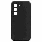 For Infinix Hot 50 Pro 4G 50pcs TPU Phone Case(Black) - 2