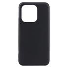 For Tecno Spark Go 2025 50pcs TPU Phone Case(Black) - 2