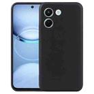 For Tecno Spark 30 5G 50pcs TPU Phone Case(Black) - 1