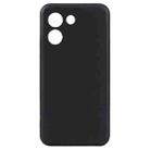 For Tecno Spark 30 5G 50pcs TPU Phone Case(Black) - 2