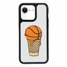 For iPhone 7 / 8 / SE 2020 2022 Exclusive Design Style PC Full Coverage Pattern Phone Case(Ice Cream) - 1