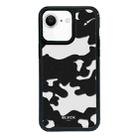 For iPhone 7 / 8 / SE 2020 2022 Exclusive Design Style PC Full Coverage Pattern Phone Case(Waves) - 1