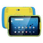 UNIWA  Boxchip Tab 8 WiFi Kid Tablet,  4GB+64GB, 8 inch Android 13 Allwinner A523 Octa Core CPU Support Google Play(Blue) - 1