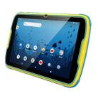 UNIWA  Boxchip Tab 8 WiFi Kid Tablet,  4GB+64GB, 8 inch Android 13 Allwinner A523 Octa Core CPU Support Google Play(Blue) - 2