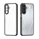 For Samsung Galaxy A17 5G DUX DUCIS Aimo Series TPU + PC Frosted Feel Phone Case(Black) - 2