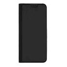 For Samsung Galaxy A36 5G / A56 5G DUX DUCIS Skin Pro Series Flip Leather Phone Case(Black) - 2