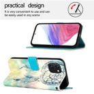 For Umidigi Power 7 / 7S 3D Painting Horizontal Flip Leather Phone Case(Dream Wind Chimes) - 3