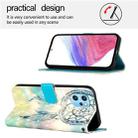 For Umidigi Power 7 Max 3D Painting Horizontal Flip Leather Phone Case(Dream Wind Chimes) - 3