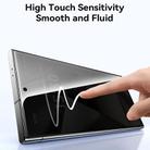 For Samsung Galaxy S24 Ultra 5G JOYROOM 2.5D Full Screen Privacy Tempered Glass Screen Protector - 3