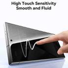 For Samsung Galaxy S24 5G JOYROOM 2.5D Full Screen Privacy Tempered Glass Screen Protector - 3