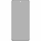 For Realme GT7 Pro Racing imak 3D Curved Privacy Full Screen Tempered Glass Film - 2