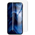 For iPhone 16 Pro Max imak 4th Generation  Full Coverage Screen Hydrogel Film Protector - 1