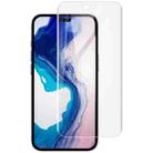 For iPhone 16 Plus imak 4th Generation  Full Coverage Screen Hydrogel Film Protector - 1