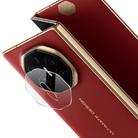 For Huawei Mate XT Ultimate Design 2 PCS/Set IMAK HD Glass Rear Camera Lens Film - 3