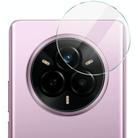 For Realme 14 Pro / 14 Pro+ 2 PCS/Set IMAK HD Glass Rear Camera Lens Film - 2