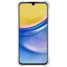 For Samsung Galaxy A16 5G / 4G IMAK UC-6 Series Manbo Frosting Soft Phone Case(White) - 2