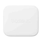 Baseus 1C 20W Type-C Palm Fast Charger, Plug:UK Plug(White) - 4