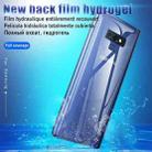 For Samsung Galaxy Note20 Ultra Full Screen Protector Explosion-proof Hydrogel Back Film - 2