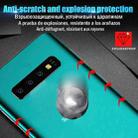 For Samsung Galaxy Note20 Ultra Full Screen Protector Explosion-proof Hydrogel Back Film - 5