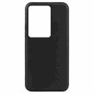 For Umidigi G9A 50pcs TPU Phone Case(Black) - 2