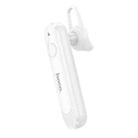 hoco E63 BT5.0 In-Ear Bluetooth Call / Gaming Earphone(White) - 2