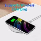 For iPhone 12 Pro Max Thickening Acrylic Protective Case(Transparent) - 3
