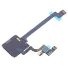 For iPad Pro 11 2021 SIM Card Reader Socket with Flex Cable - 3