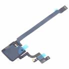 For iPad Pro 12.9 2022 SIM Card Reader Socket with Flex Cable - 3