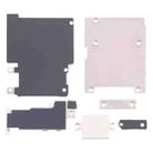 For iPad Pro 12.9 2022 6 in 1 Motherboard Iron Sheet Cover - 1