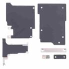 For iPad Pro 11 2021 2022 WIFI 5 in 1 Motherboard Iron Sheet Cover - 1