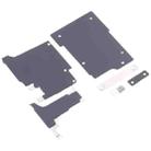 For iPad Pro 11 2021 2022 WIFI 5 in 1 Motherboard Iron Sheet Cover - 2